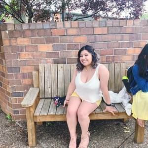 Meet your Posher, Itzel